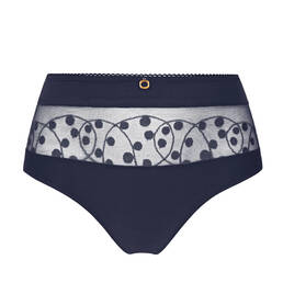 EMPREINTE culotte haute Tess