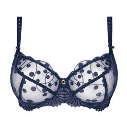 EMPREINTE soutien-gorge balconnet Tess