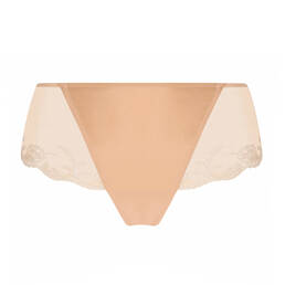 LISE CHARMEL shorty en soie Splendeur Soie