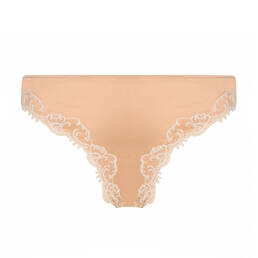LISE CHARMEL slip séduction en soie Splendeur Soie