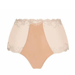 LISE CHARMEL culotte haute séduction Splendeur Soie