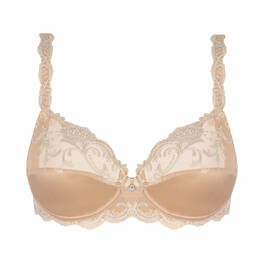 LISE CHARMEL soutien-gorge armatures en soie Splendeur Soie