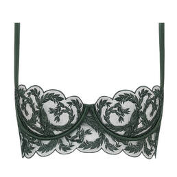 COCO DE MER soutien-gorge corbeille Arletta COCO DE MER soutien-gorge corbeille Arletta