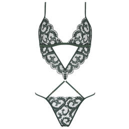 COCO DE MER body ouvert Arletta