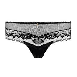 AUBADE shorty en dentelle Flawless Love