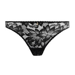 AUBADE slip italien en dentelle Flawless Love