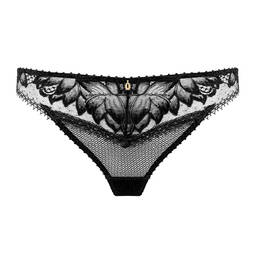 AUBADE tanga en dentelle Flawless Love