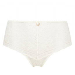 AUBADE culotte haute en dentelle Ivresse Baroque