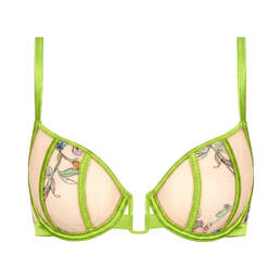 LIVY soutien-gorge balconnet Como