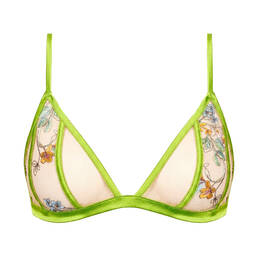 LIVY soutien-gorge triangle Como