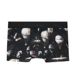 AUBADE boxer court homme en coton et modal Trunks AUBADE boxer court homme en coton et modal Trunks