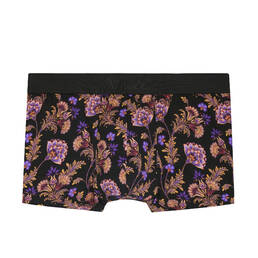 AUBADE boxer court homme en coton et modal Trunks AUBADE boxer court homme en coton et modal Trunks