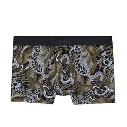 AUBADE boxer homme en coton Classics AUBADE boxer homme en coton Classics