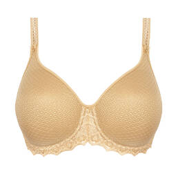 EMPREINTE soutien-gorge spacer moulé Cassiopée
