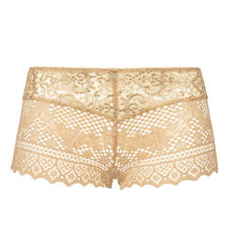 EMPREINTE shorty en dentelle Cassiopée