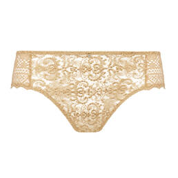 EMPREINTE slip Cassiopée
