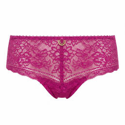 AUBADE shorty en dentelle Ivresse Baroque