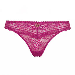AUBADE slip italien en dentelle Ivresse Baroque
