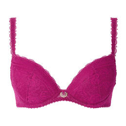 AUBADE soutien-gorge push-up en dentelle Ivresse Baroque