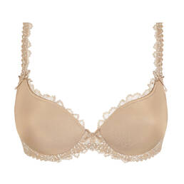 MARIE JO soutien-gorge coques forme coeur Jane