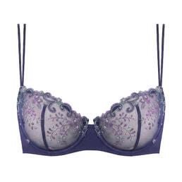 SIMONE PÉRÈLE soutien-gorge corbeille Délice SIMONE PÉRÈLE soutien-gorge corbeille Délice