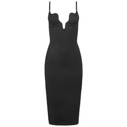 FLEUR DU MAL robe midi Le Stretch