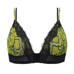 SARDA soutien-gorge triangle sans armatures Bremer