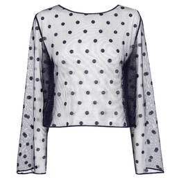 MARIE JO top Avero