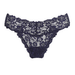 MARIE JO string en dentelle Soft Studio MARIE JO string en dentelle Soft Studio