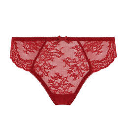 AUBADE tanga en dentelle Danse des Sens