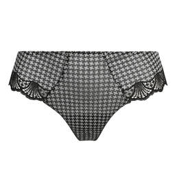 ANTIGEL tanga en dentelle Icone Business