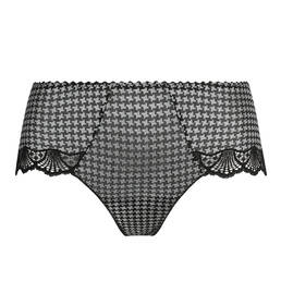 ANTIGEL shorty en dentelle Icone Business
