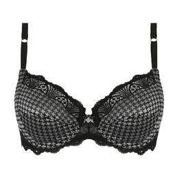 ANTIGEL soutien-gorge armatures en dentelle Icone Business