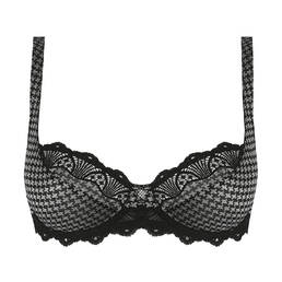 ANTIGEL soutien-gorge corbeille en dentelle Icone Business