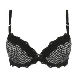 ANTIGEL soutien-gorge coques en dentelle Icone Business
