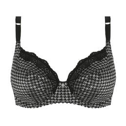 ANTIGEL soutien-gorge corbeille fitting en dentelle Icone Business