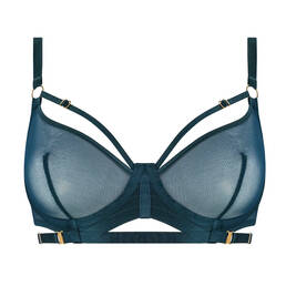 BORDELLE soutien-gorge corbeille Zenna
