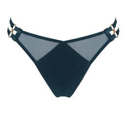 BORDELLE string Zenna