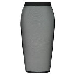 BORDELLE jupe crayon Zenna