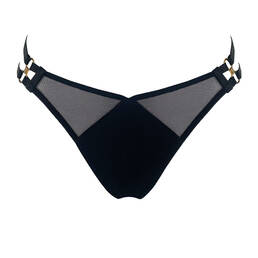 BORDELLE string Zenna