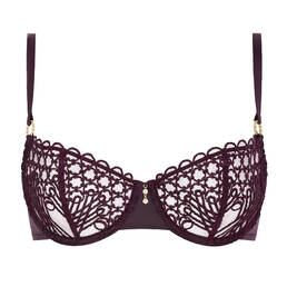 AUBADE soutien-gorge corbeille Éloge du Désir