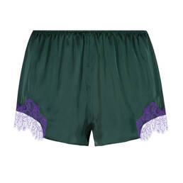 MEY short Poetry Luxury