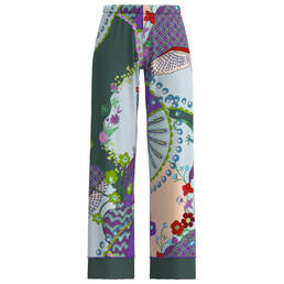 MEY pantalon en modal Secret Glade