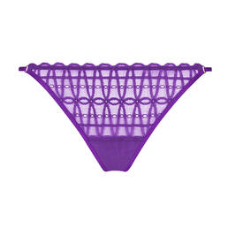 MEY string en dentelle Captivating