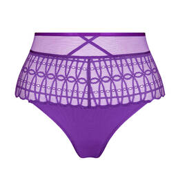 MEY culotte haute en dentelle Captivating