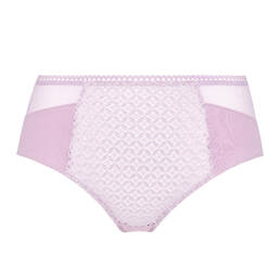 MAISON LEJABY shorty en coton Memories