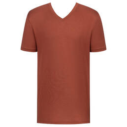 MEY t-shirt homme en modal Selection