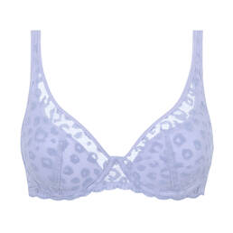 CHANTELLE soutien-gorge triangle coques Pulp Girls