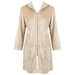 LE CHAT robe de chambre Les Flanelles