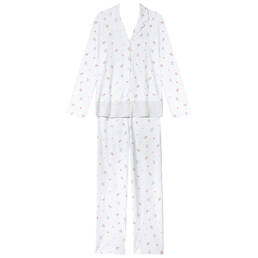 LE CHAT pyjama chemise en coton Songe LE CHAT pyjama chemise en coton Songe